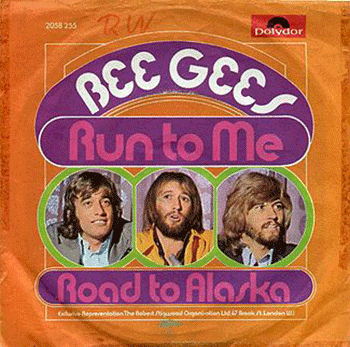 Polydor 2058-255